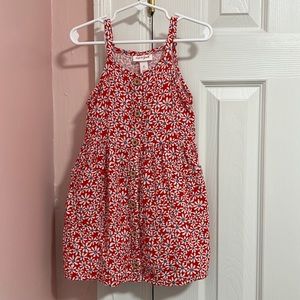 Cat & Jack | Floral Dress